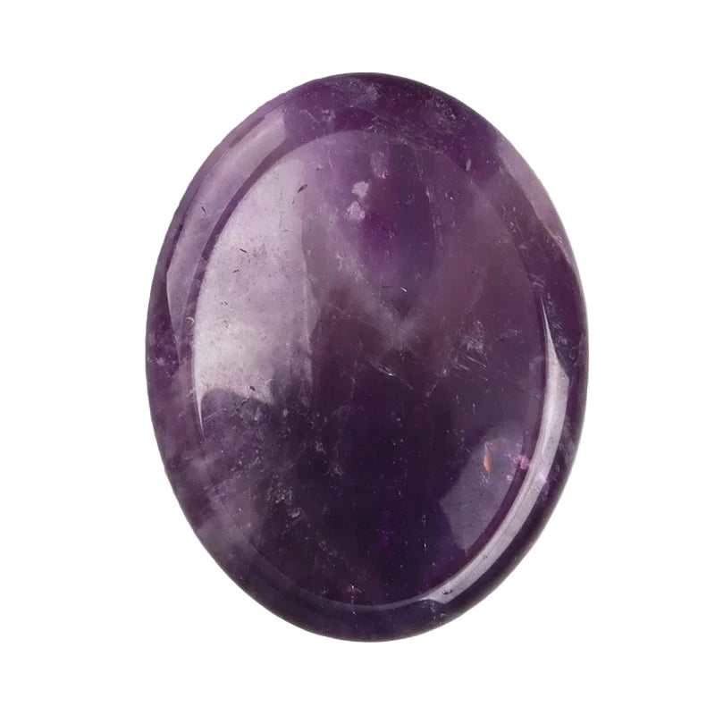 Calm Pocket Crystal Stone