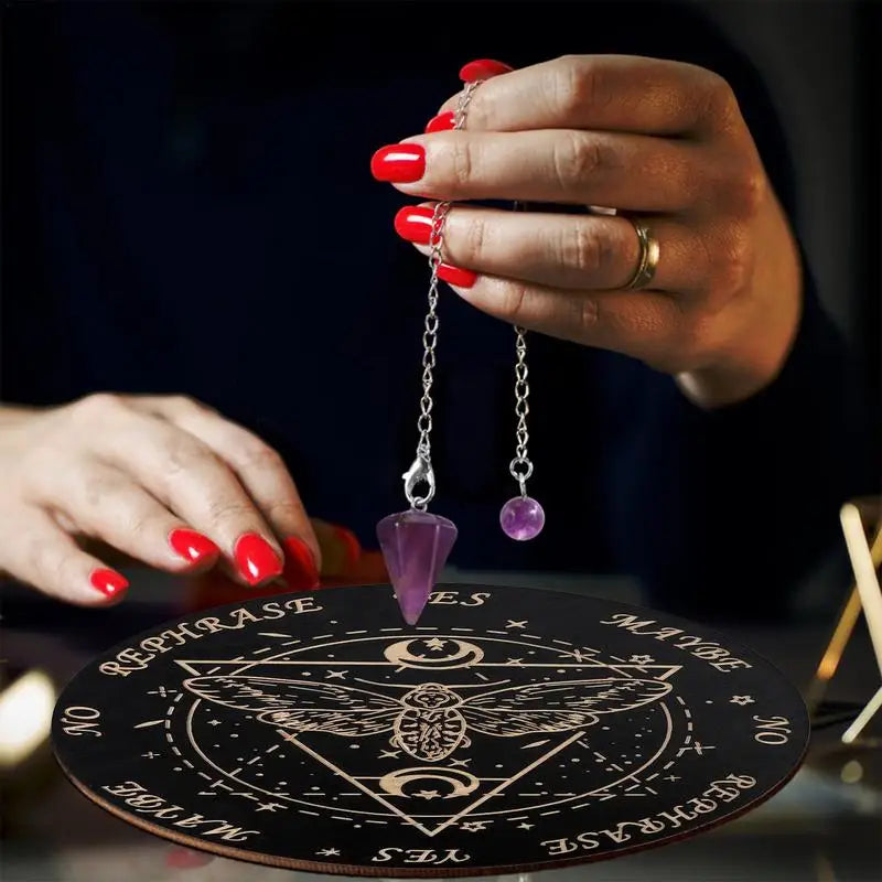 Celestial Pendulum Board
